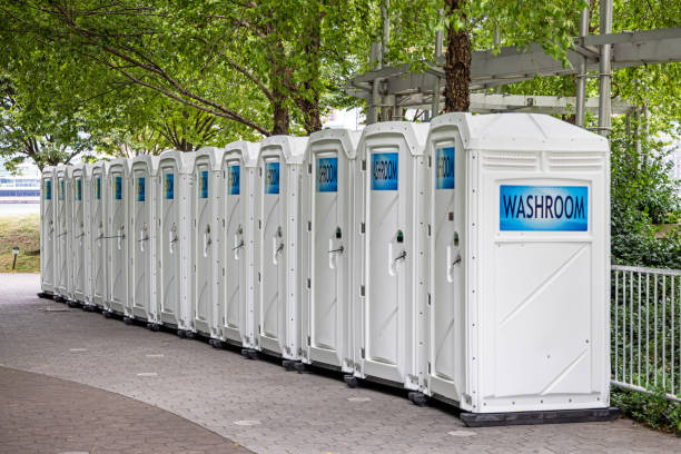 Best Wedding porta potty rental  in Bryant, AR