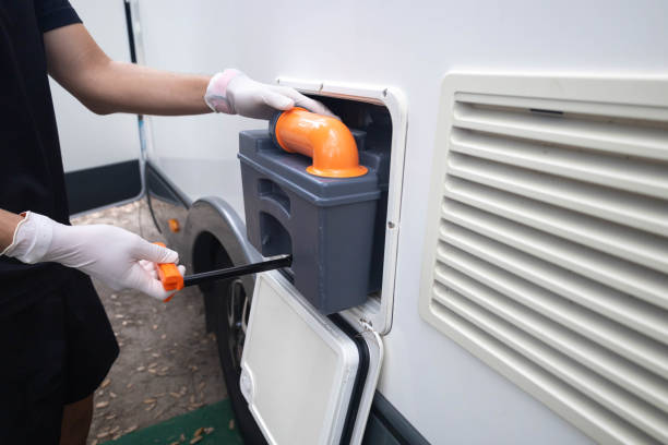 Best Long-term porta potty rental  in Bryant, AR