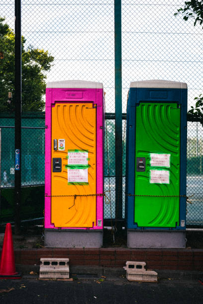Best Construction site porta potty rental  in Bryant, AR